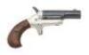 Colt Third Model Thuer Deringer