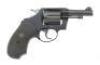 Colt Cobra Double Action Revolver