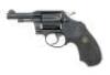 Colt Cobra Double Action Revolver - 2