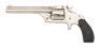 Smith & Wesson 38 Single Action Second Model Revolver