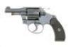Colt Pocket Positive Double Action Revolver