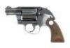 Colt Agent Double Action Revolver