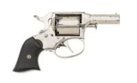 Remington-Rider Pocket Cartridge Revolver