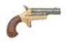 Colt Third Model Thuer Deringer