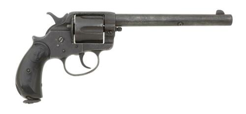 Colt Model 1878 Double Action Revolver