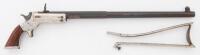 Stevens Hunter's Pet No. 34 Pocket Rifle