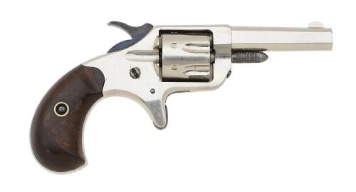 Colt New Line 22 Pocket Revolver