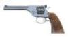 Harrington & Richardson No. 777 Ultra Sportsman Single Action Revolver - 2