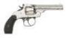 Smith & Wesson 32 Double Action Revolver