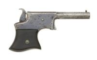 Remington Vest Pocket Pistol