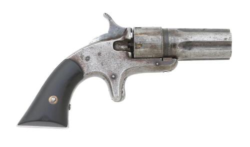 Continental Arms Co. Pepperbox Pistol