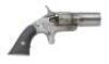 Continental Arms Co. Pepperbox Pistol
