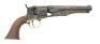Colt Model 1862 Police Percussion Revolver
