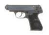 J.P. Sauer & Sohn 38H Semi-Auto Pistol with German Army Markings - 2