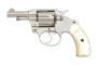 Colt Pocket Positive Double Action Revolver