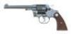 Colt Army Special Double Action Revolver - 2