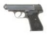 Very Late J.P. Sauer & Sohn 38H Semi-Auto Pistol - 2