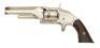 Smith & Wesson No. 1 1/2 First Issue Revolver - 2