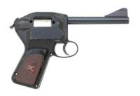 Dardick Corporation Model 1100 Double Action Pistol