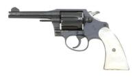 Colt Police Positive Special Revolver