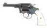Colt Police Positive Special Revolver