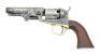 Colt Model 1849 L-Suffix Pocket Percussion Revolver - 2