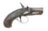 Henry Deringer Percussion Pocket Pistol