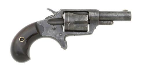 Colt New Line 32 Pocket Revolver