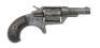 Colt New Line 32 Pocket Revolver