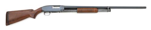 Winchester Model 12 Slide Action Shotgun