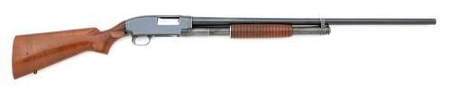 Winchester Model 12 Slide Action Shotgun