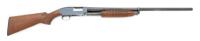 Winchester Model 25 Slide Action Shotgun