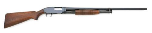 Winchester Model 12 Slide Action Shotgun