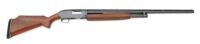 Custom Winchester Model 12 Trap Shotgun