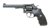 Smith & Wesson Model 14-4 Double Action Revolver