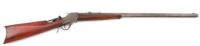 Winchester Model 1885 High Wall Falling Block Rifle