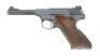 Colt Woodsman Sport Semi-Auto Pistol