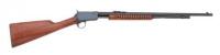 Winchester Model 62A Slide Action Rifle