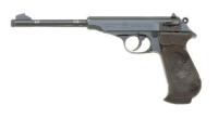 Manurhin Model PP Sport Semi-Auto Pistol