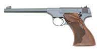 Colt Woodsman Target Semi-Auto Pistol