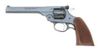 Harrington & Richardson Model 199 Single Action Sportsman Revolver