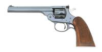 Harrington & Richardson Model 199 Single Action Sportsman Revolver