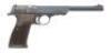 Walther Model 1936 &ldquo;Schnellfeuer&rdquo; Olympia Semi-Auto Pistol