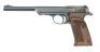 Walther Model 1936 &ldquo;Schnellfeuer&rdquo; Olympia Semi-Auto Pistol - 2