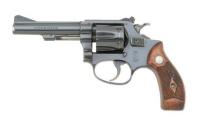 Smith & Wesson 22/32 Kit Gun Hand Ejector Revolver