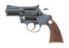 Colt Diamondback Double Action Revolver