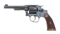 Smith & Wesson 32 Regulation Police Hand Ejector Revolver