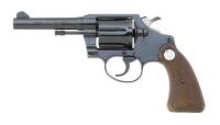 Colt Police Positive Special Revolver