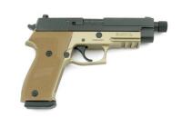 Sig Sauer P220 Combat Semi-Auto Pistol