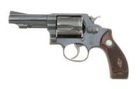 Early Smith & Wesson Chiefs Special Hand Ejector Revolver